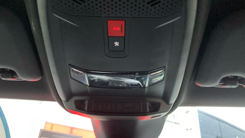 Peugeot 208 100kW GT Premium 50kWh 5dr Auto Electric Hatchback